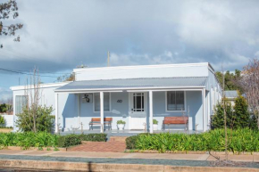 The Rested Guest 3 Bedroom Cottage West Wyalong, West Wyalong